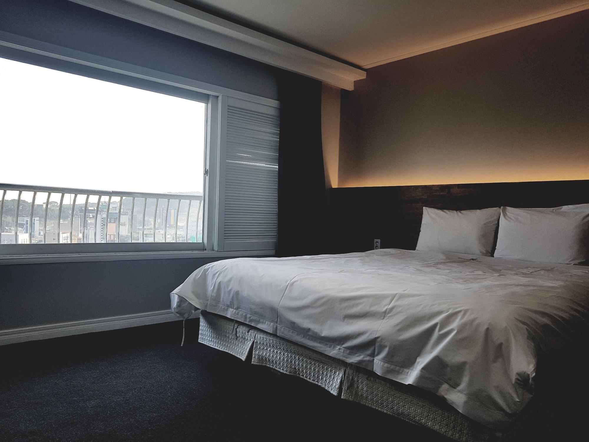 Hotel Ocean View Ilsan Ni Exterior foto