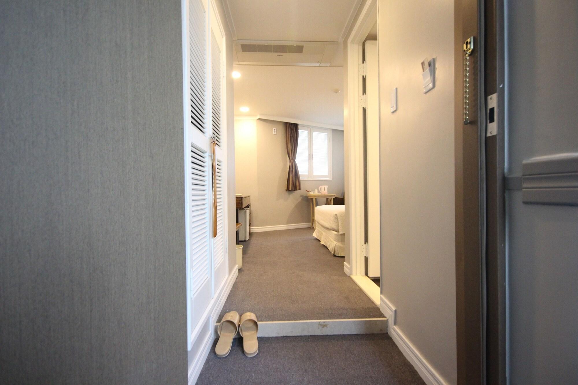 Hotel Ocean View Ilsan Ni Exterior foto