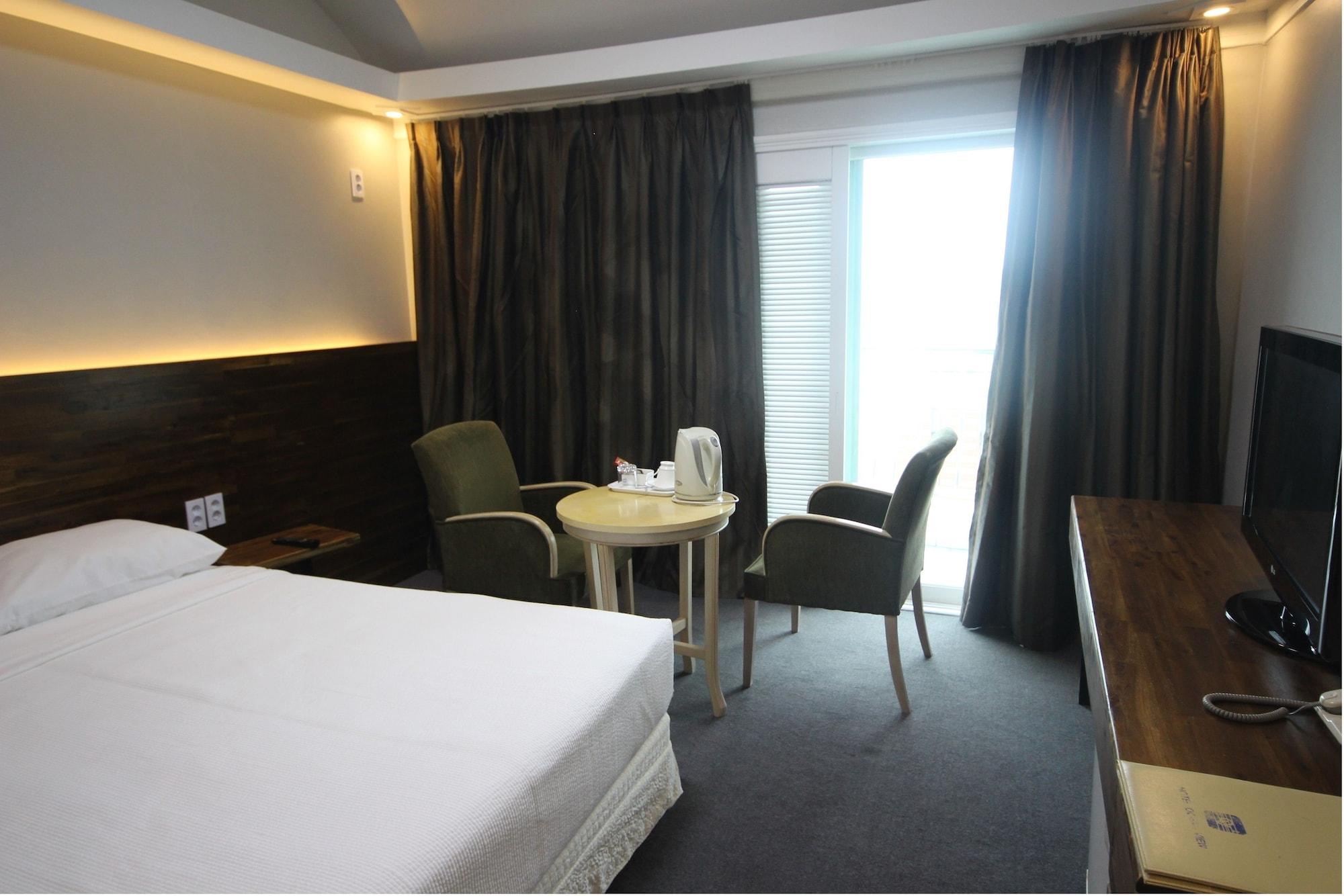 Hotel Ocean View Ilsan Ni Exterior foto