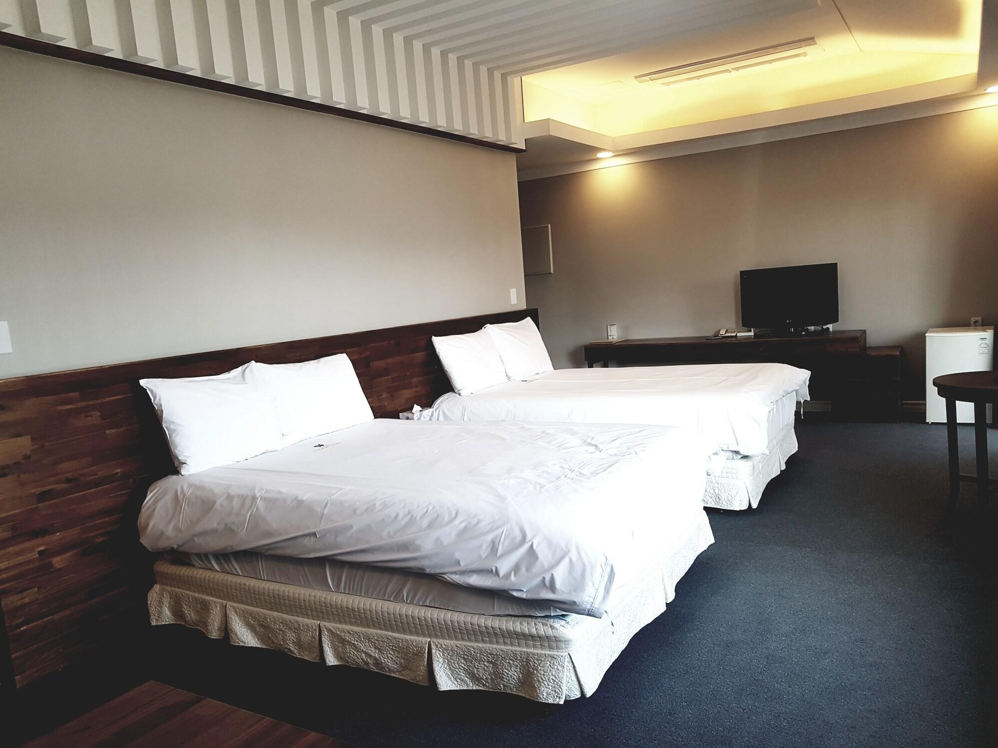 Hotel Ocean View Ilsan Ni Exterior foto