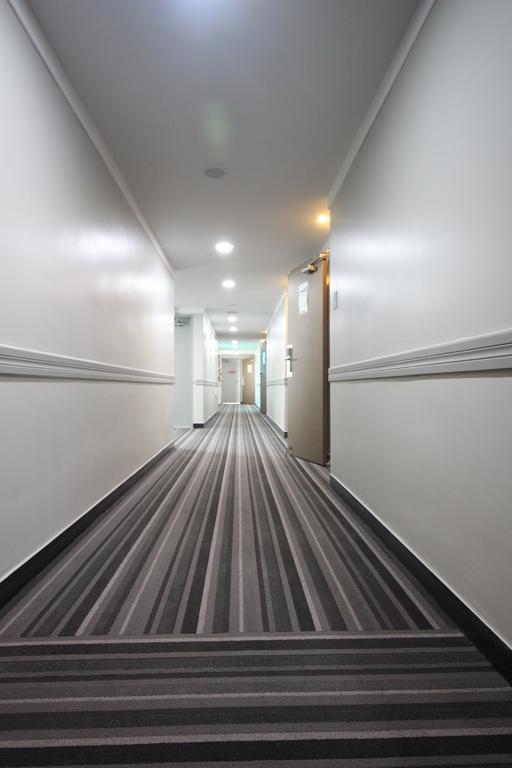 Hotel Ocean View Ilsan Ni Exterior foto
