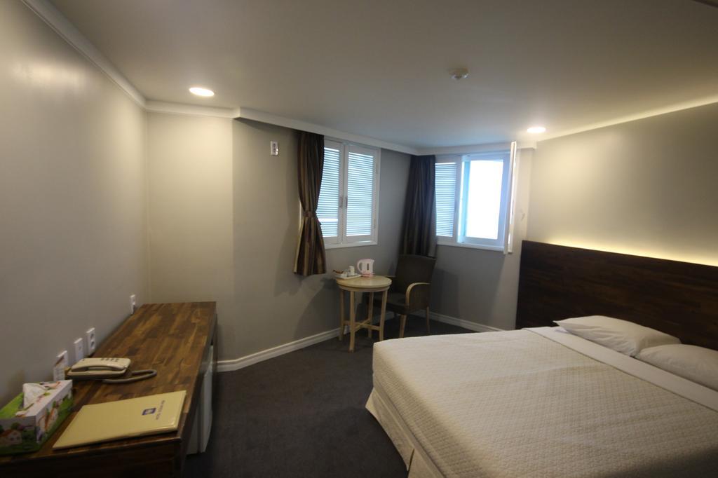 Hotel Ocean View Ilsan Ni Exterior foto