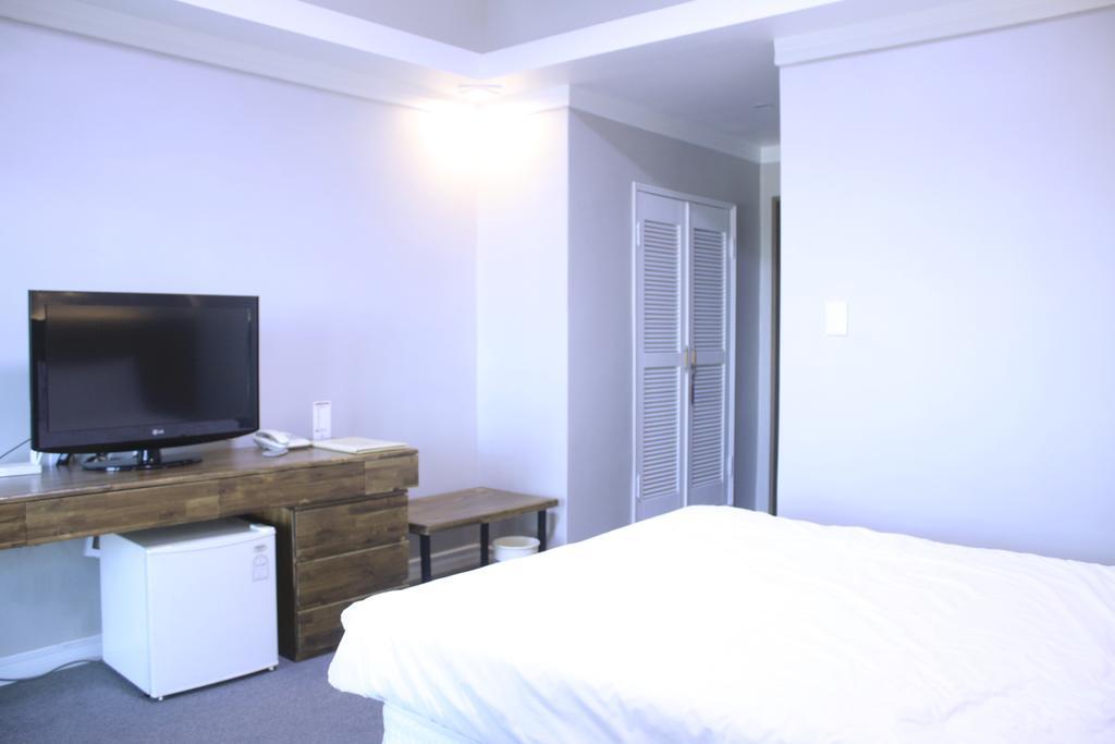 Hotel Ocean View Ilsan Ni Exterior foto