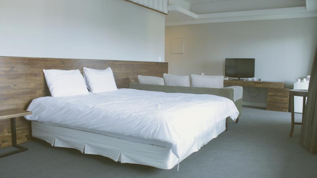 Hotel Ocean View Ilsan Ni Exterior foto