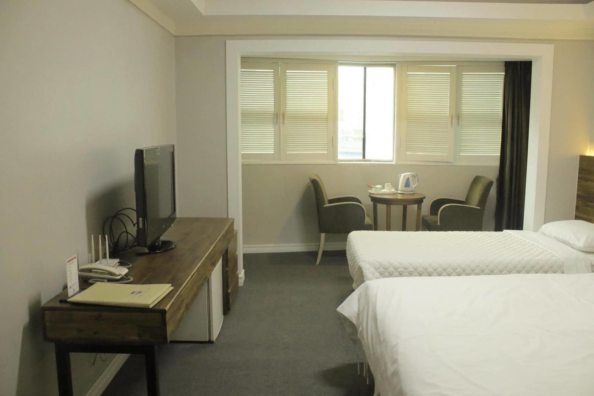 Hotel Ocean View Ilsan Ni Exterior foto